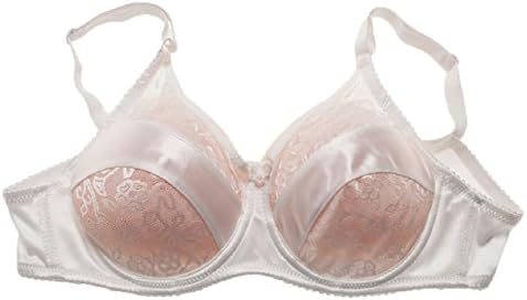 Aintle Special Bra With Pocket for Silicone Breast Crossdresser Mastectomy Prosthesis