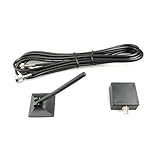 Glass Mount Antenna  - Car Cell Phone - 3DB gain