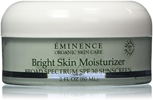 bright skin moisturizer