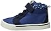 OshKosh B'Gosh Unisex-Adult Bernard Boy's Casual High-Top Sneaker