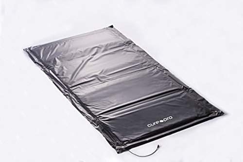 Powerblanket Cure PRO 5' x 20' Heated Concrete Curing Blanket