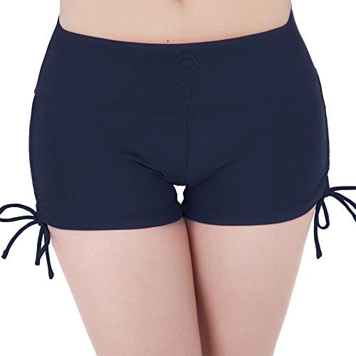 ECOFUN Vest bottomsS(US4-6)