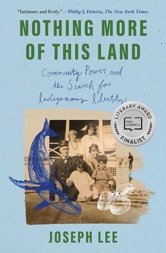 Nothing More of This Land: Community, Power, and The Search for