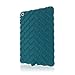 Gumdrop Cases Droptech for Apple iPad Air Rugged Tablet Case Shock Absorbing Cover Teal/White A1474, A1475, A1476