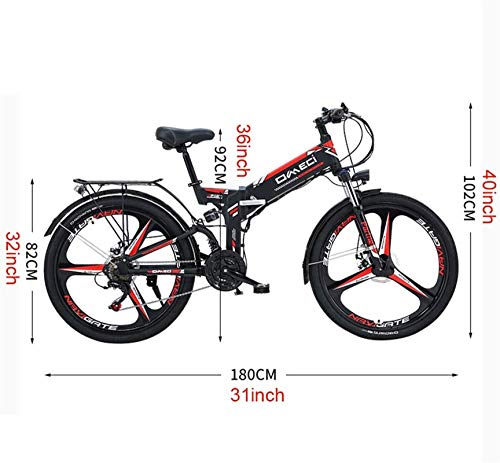 ایگرد | قیمت و خرید Electric Snow Bike 