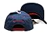 Fc Barcelona Lionel Messi Snapback Neymar Jr Youth Kids Adjustable Cap Hat - Blue - Maroon -Red (Blue)