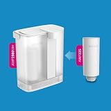 Philips Water Instant Pitcher Replacement Filter 3-Pack - Reduces Chlorine Lead view 6