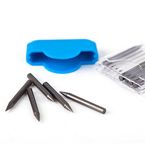 2mm Compass Lead Refills (20 Count)