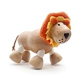 Anamalz Lion