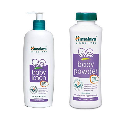 himalaya baby cream amazon