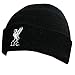 Liverpool FC Official Adults Knitted Turn Up Hat