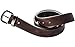 Atitlan Leather Creisy Brown Leather Money Belt (32)