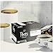 Peet's Coffee, Dark Roast Keurig K-Cup Pods - House Blend 60 Count (6 Boxes of 10 K-Cup Pods)