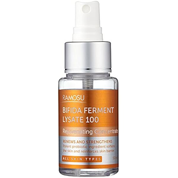 bifida ferment lysate skin benefits