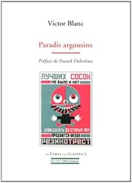 Paradis argousins