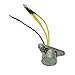 Regulator Rectifier for Johnson Evinrude 18-5709 173692 581778 582304 583940 4 Wires 9.9-60 HP Marine