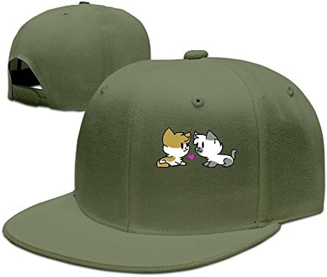 2016 Dri-Fit Unisex Neko Atsume Visor Hats