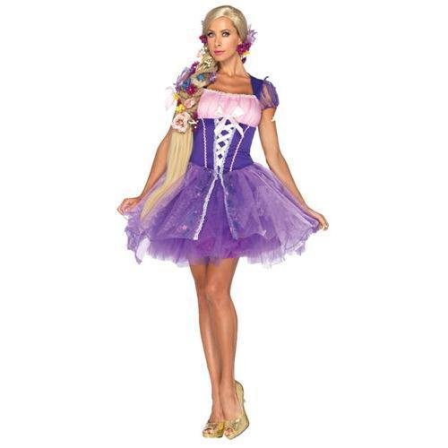 Teen Rapunzel Costumes | Buy Teen 