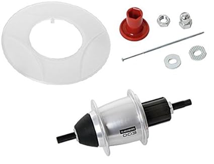 sram dd3 hub