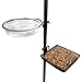 Useful. It's Premium Bird Feeding Station Kit, 22