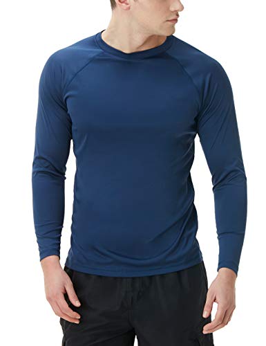 Cool Running Workout SPF/UV Tee Shirts