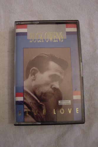 Buck Owens - Buck Owens Blue Love - Zortam Music