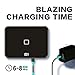 Updated Graphene Wireless Portable Charger 20000mAh PD 3.0 18W USB C Power Delivery Power Bank 2 USB Port High-Speed Battery Backup & LED Display Phone Portable Battery for iPhone iPad Airpods etc