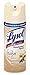 Lysol Disinfectant Spray, Vanilla Blossoms, 12.5oz