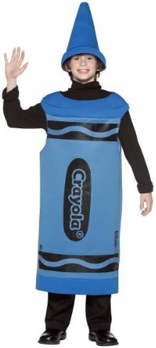 Crayola Costume Tween