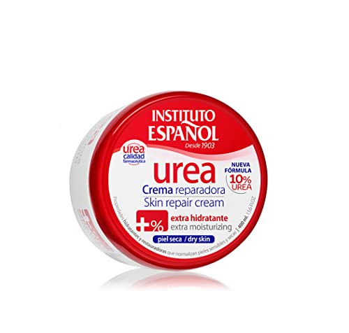 I.Español Cr.Tarro Urea 400