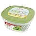 Rubbermaid Produce Saver Food Storage Containers, Set of 4