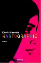Kartographie