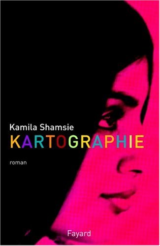 Kartographie