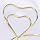 PACK DE 10 numéros de table cœur argent or et or rose et support clip PACK DE 10 numéros de table cœur argent or et or rose et support clip