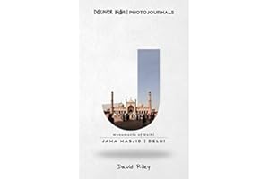 Jama Masjid: Discover India | Photojournals