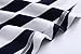 Zattcas Womens Striped Long Sleeve Tunic Top Loose T-Shirt Dress Gray