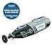 Dremel 8220-1/28 12-Volt Max Cordless Rotary Tool Kit- Engraver, Sander, and Polisher- Perfect for Cutting, Wood Carving, Engraving, Polishing, and Detail Sanding- 1 Attachment & 28 Accessories primary
