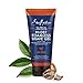 SheaMoisture Foamless Shave Gel for Men, Tea Tree Oil and Shea Butter Shaving Gel, 6 Fl Oz