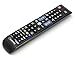 Universal Remote Control for Samsung 3D Smart LCD/LED TV - All Samsung TV LCD LED Direct replacment Remote