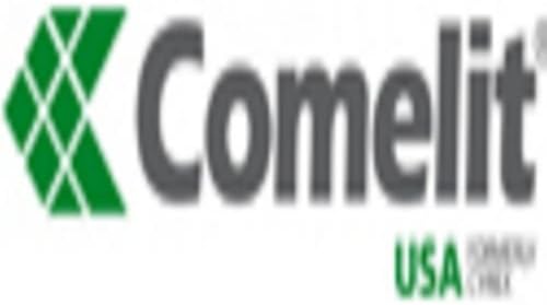 COMELIT 1424 CAMERA SWITCHER F/SMPLBUS TOP