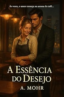 Livro A Essência do Desejo