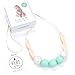 Marotaro 'Miyazaki' Designer Teething Necklace & Gift Box - JPN Pearl