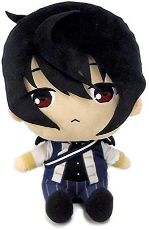 Ensemble Stars Big Stuffed Sakuma Brothers Rintsuki Knights