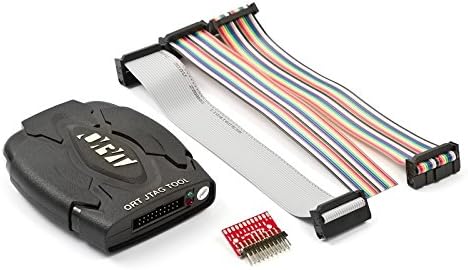 Omnia Repair Tool is JTAG emulator for PXA312 - repair I900 Omnia, i910, i8510 Innov8, other devices
