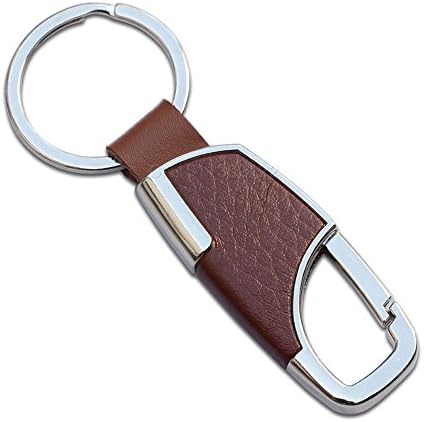 Ryvox(TM) Car-Styling Head Layer Cowhide Key Cover Case For Audi A4 B6 A3 A6 C5 Q7 A1 A5 A7 A8 Q5 R8 TT S5 S6 S7 S8 SQ5 Car Styling
