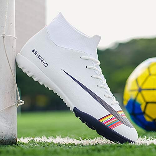 youth football turf cleats