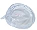 Ladies Silicone Inserts Pads Push Up Bra Breast Enhancers (Clear Teardrop)