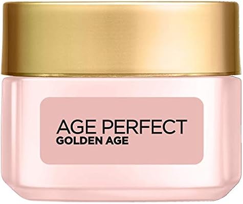 golden age rosy eye cream