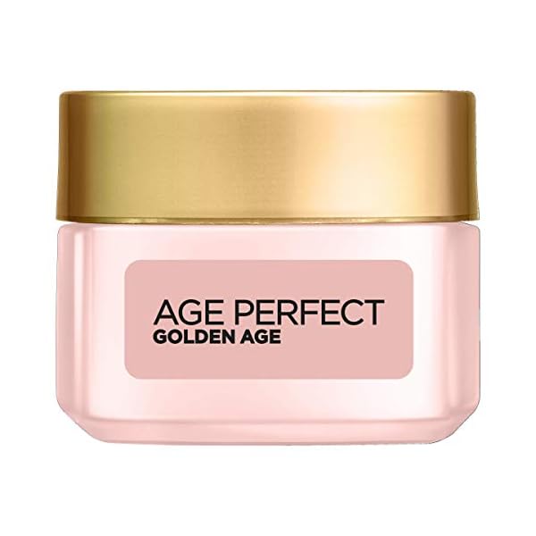 L'Oreal Paris Golden Age Rosy Glow Eye Cream for Dark Circles 15 ml