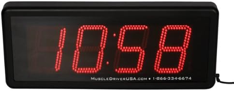 Clock Gone Bad